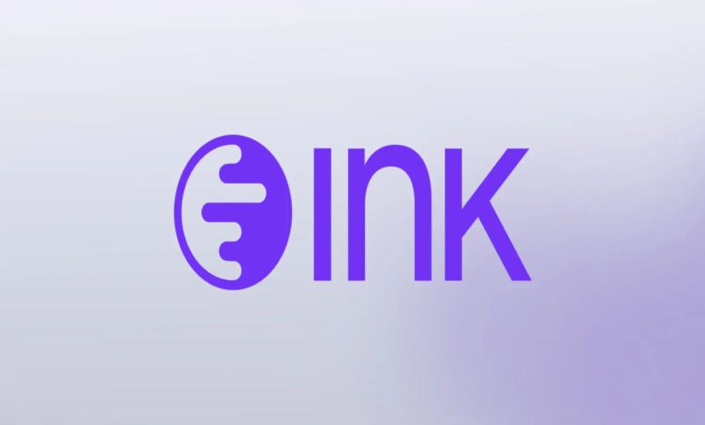 ما السبب وراء ارتفاع النشاط على شبكة Ink؟