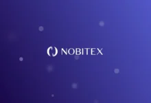 منصة Nobitex الإيرانية