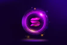متداول يخسر مليار دولار بعد رهانه على انخفاض عملة سولانا