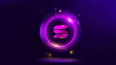 متداول يخسر مليار دولار بعد رهانه على انخفاض عملة سولانا