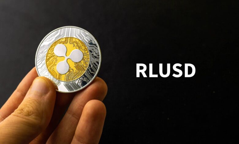 كيف أصبحت RLUSD أسرع عملة مستقرة نموا في يونيو؟ 1 RLUSD