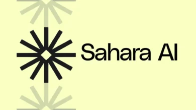عملة SAHARA الرقمية