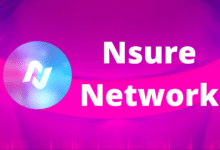 عملة NSURE الرقمية