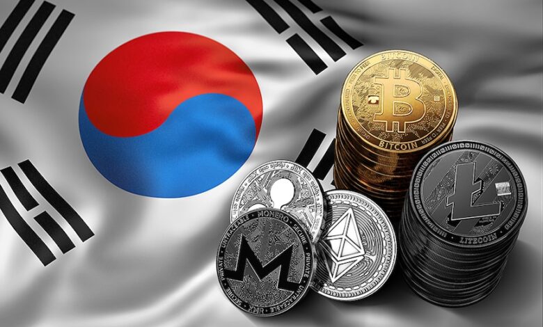 مساع جديدة في كوريا الجنوبية لتقنين العملات المستقرة 1 مساع جديدة في كوريا الجنوبية
