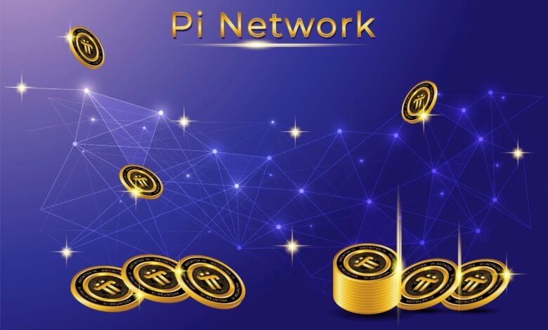 عملة Pi تواجه طريقا مسدودا: ماذا تحتاج لترتفع؟ 1 عملة Pi تواجه طريقا مسدودا: ماذا تحتاج لترتفع؟