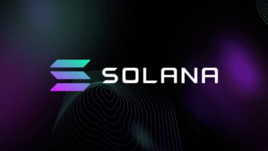 بعد عمليات البيع الكبيرة: هل يتوقف انتعاش سعر سولانا؟