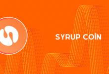 syrup