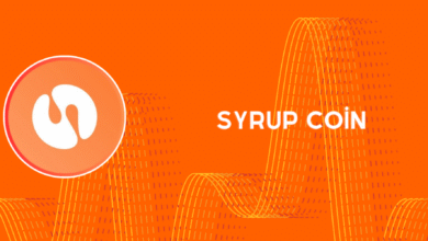 syrup