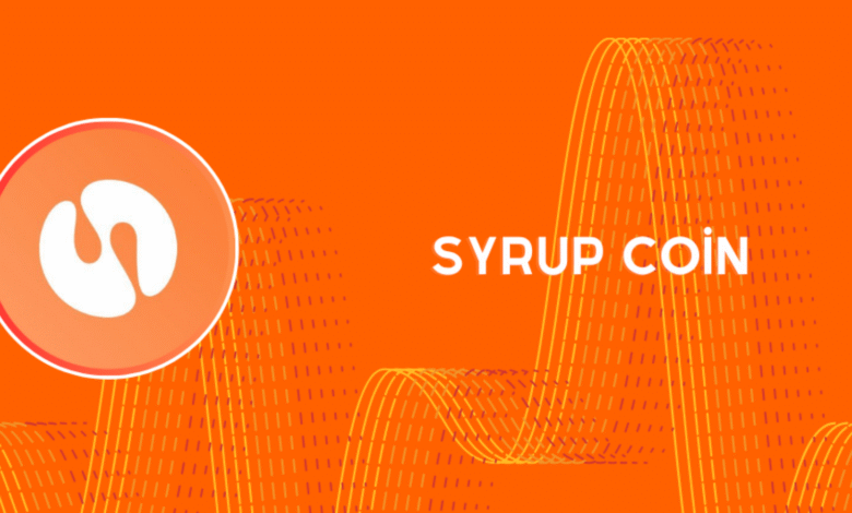 انخفاض عملة SYRUP ومتداولو بينانس يقودون ضغوط البيع 1 syrup