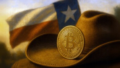 أول ولاية أمريكية توقع مشروع قانون لإضافة بيتكوين