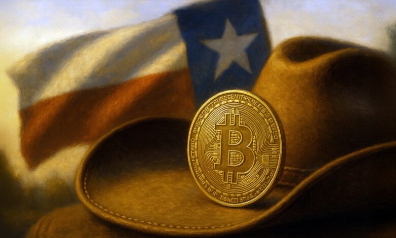 أول ولاية أمريكية توقع مشروع قانون لإضافة بيتكوين