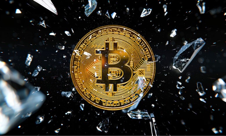 متداول مخضرم يحذر من انهيار البيتكوين: إليك أبرز ما قاله 1 سايلور يُلقي بتوقعات بيتكوين "انفجارية" مع تعافي سوق العملات المشفرة