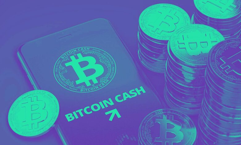 ما السبب وراء ارتفاع عملة بيتكوين كاش اليوم؟ 1 ما السبب وراء ارتفاع عملة بيتكوين كاش اليوم؟