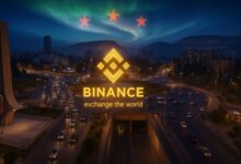 منصة العملات المشفرة بينانس تتوسع إلى سوريا بعد رفع العقوبات الأميركية