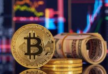 البيتكوين كبديل للدولار