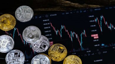 لماذا قد يشهد سوق العملات المشفرة تقلبات في المستقبل؟