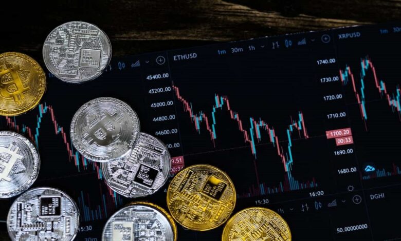 لماذا قد يشهد سوق العملات المشفرة تقلبات في المستقبل؟ 1 لماذا قد يشهد سوق العملات المشفرة تقلبات في المستقبل؟
