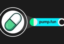 عملة PUMP الرقمية