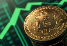 نقل 80 ألف بيتكوين من محافظ خاملة