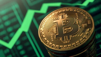 نقل 80 ألف بيتكوين من محافظ خاملة