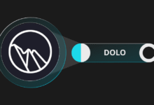 هل عملة DOLO حلال