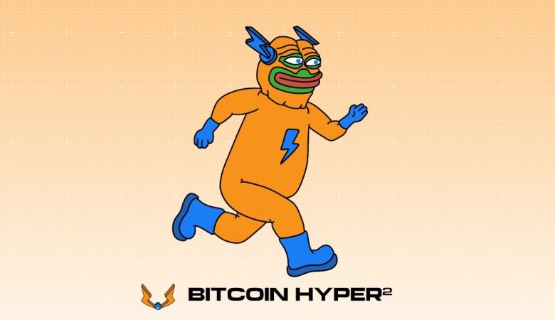 أفضل عرض مسبق لشراء العملات الرقمية: بيتكوين هايبر تجمع 2 مليون دولار 1 بيتكوين هايبر