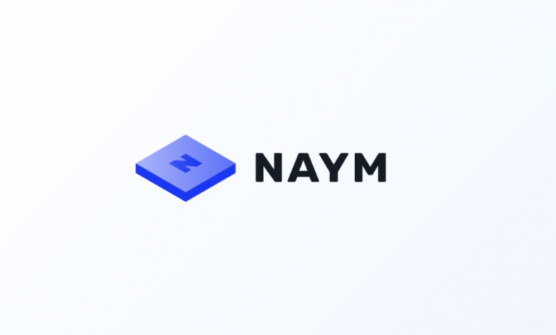 معلومات عن عملة NAYM الرقمية 1 عملة NAYM الرقمية