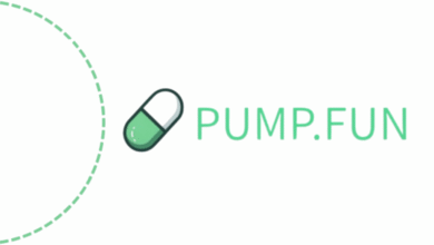 هل عملة PUMP حلال