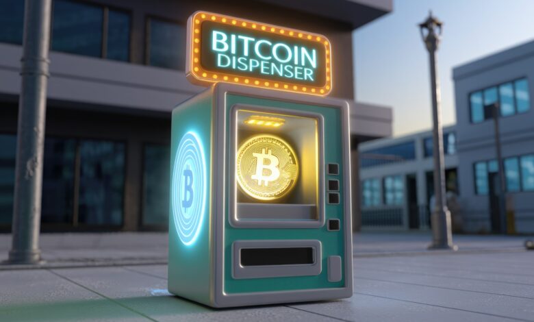 نيوزيلندا تحظر أجهزة الصراف الآلي للعملات الرقمية لهذا السبب 1 نيوزيلندا تحظر أجهزة الصراف الآلي