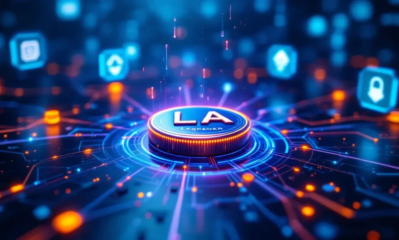 هل عملة LA حلال أم حرام؟ 1 هل عملة LA حلال