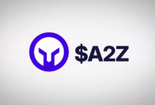 عملة A2Z الرقمية