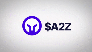 عملة A2Z الرقمية