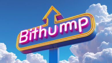 منصة Bithumb تدفع عملتين بديلتين إلى أعلى مستوياتهما في 6 أشهر