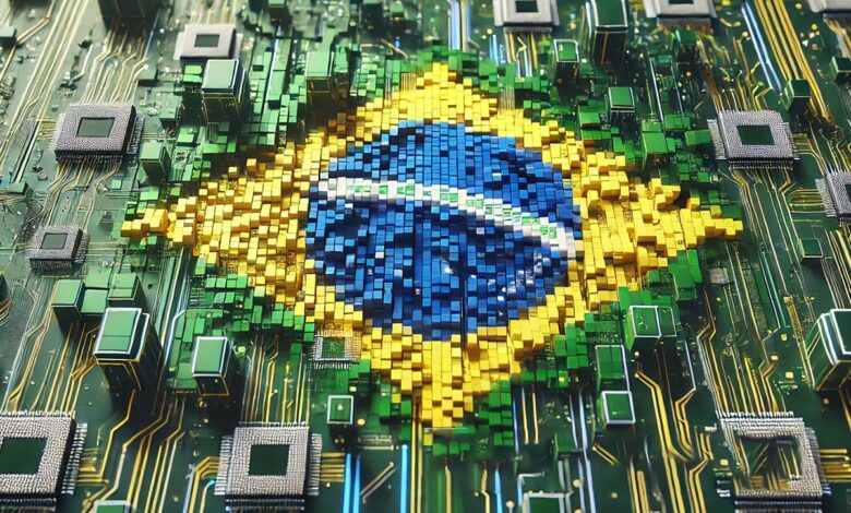 البرازيل تفرض ضريبة ثابتة