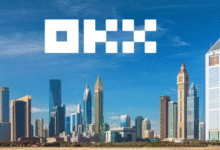 منصة OKX
