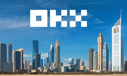 منصة OKX