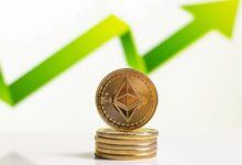 سعر عملة الإثيريوم