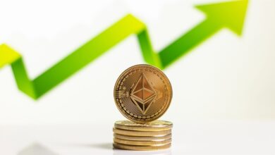 سعر عملة الإثيريوم