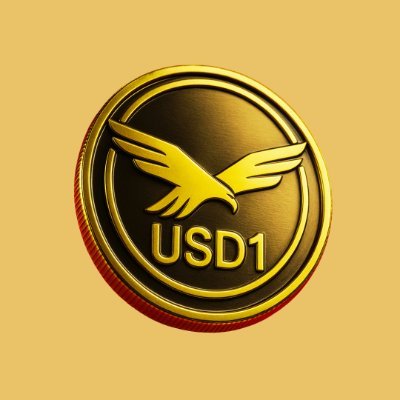World Liberty Financial Logo