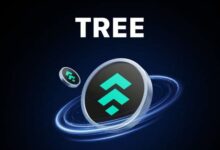 عملة TREE الرقمية