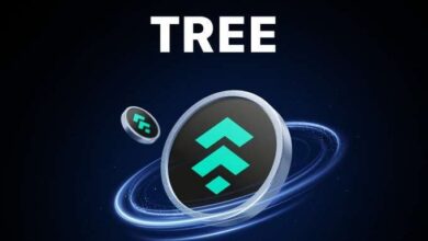 عملة TREE الرقمية
