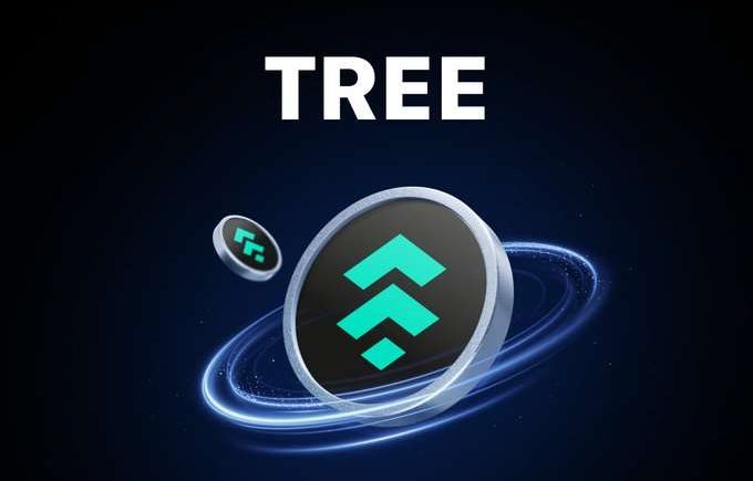 إليك ما تريد معرفته عن عملة TREE الرقمية 1 عملة TREE الرقمية