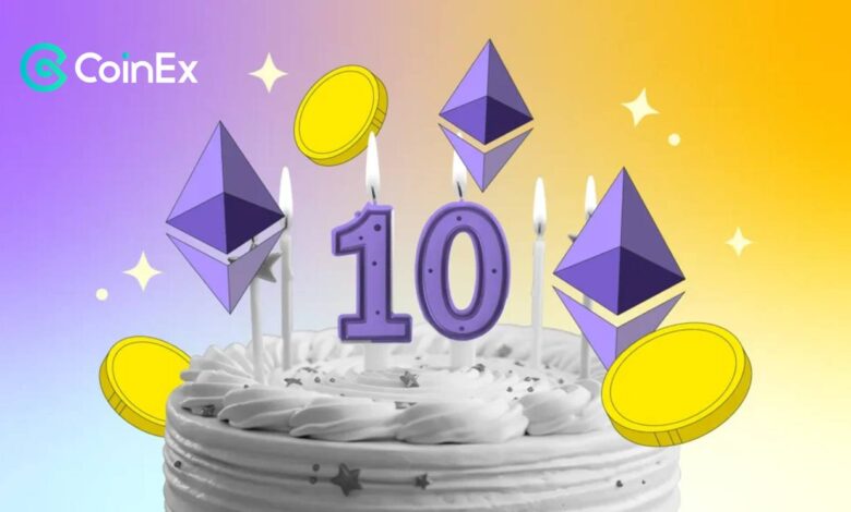10 سنوات من الإيثريوم: محطات رئيسية في مجال الأمان والاعتماد 1 IMG 20250731 110149 784