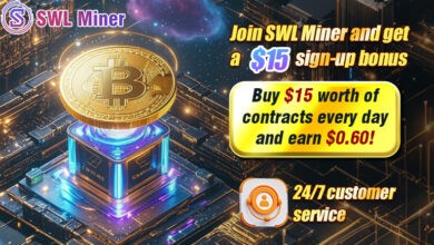 SWL Miner