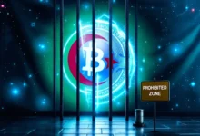 الجزائر تُجرّم تداول العملات الرقمية