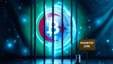 الجزائر تُجرّم تداول العملات الرقمية