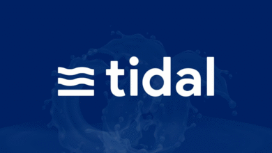 عملة TIDAL الرقمية