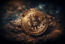 البيتكوين تتخطى 110 آلاف دولار