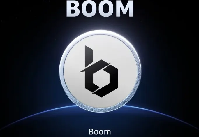إليك ما تريده عن عملة BOOM الرقمية 1 عملة BOOM الرقمية