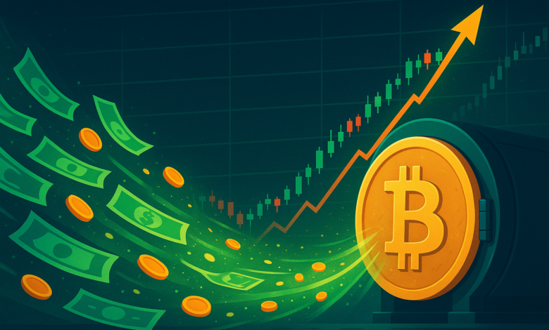 هل انتهى صعود البيتكوين؟ تحليل تفصيلي للسوق بناءً على بيانات NUPL 1 البيتكوين